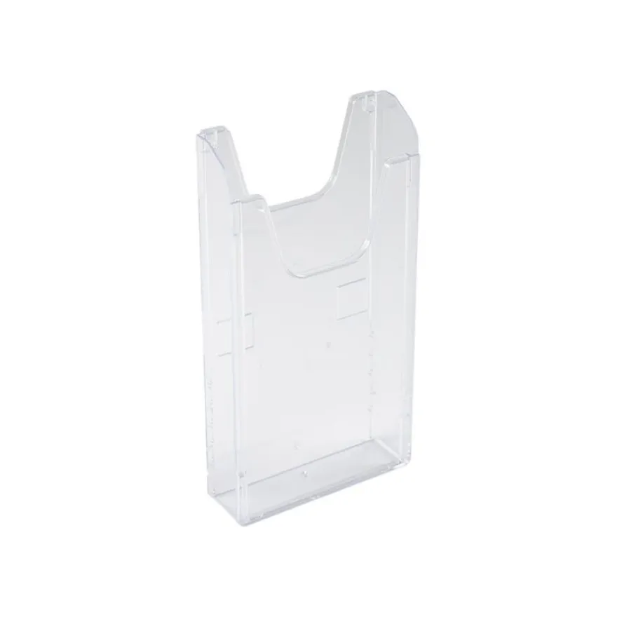 Exacompta Office - Porte-brochures / Trieur mural 1 compartiment A6