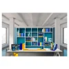 Exacompta Office - Trieur - noir/gris