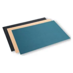 Exacompta Office by Me - Sous-main: 57.5 x 37.5 cm - disponible dans différentes couleurs