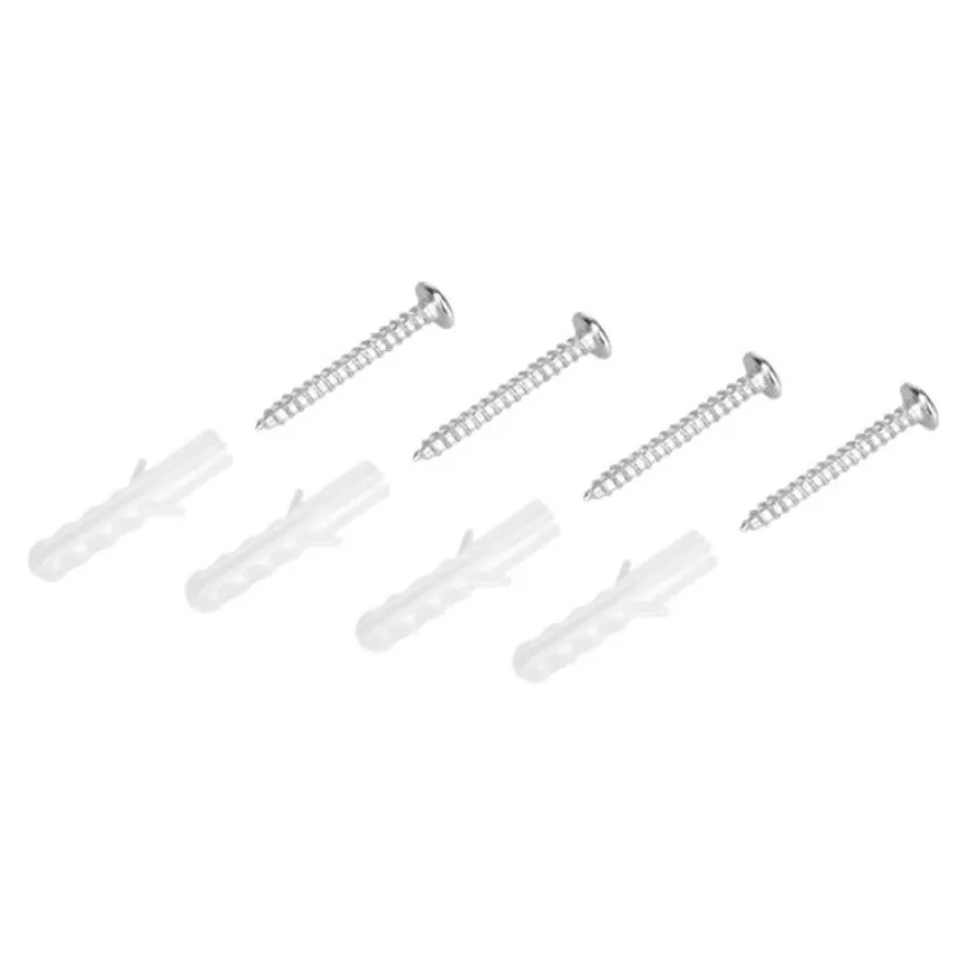 Exacompta Office cadre - Cadre mural clipsable pour A1 - aluminium/cristal