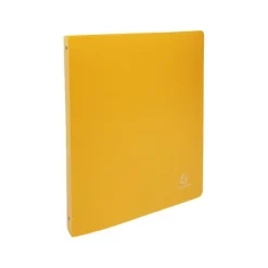 Exacompta Opak - Classeur à anneaux - Dos 40 mm - A4+ - pour 225 feuilles - disponible dans différentes couleurs