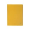 Exacompta OpaK - Porte vues - 100 vues - jaune