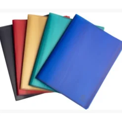 Exacompta OpaK - porte-vues - 200 vues - A4 - disponible dans différentes couleurs