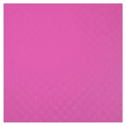 Exacompta OpaK -Classeur souple A4 rose – 2 anneaux 15 mm - polypropylène - capacité 140 feuilles