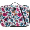 Exacompta Paisley - Housse pour ordinateur portable 15-16"