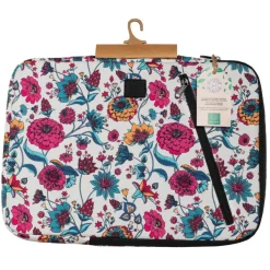 Exacompta Paisley - Housse pour ordinateur portable 15-16"