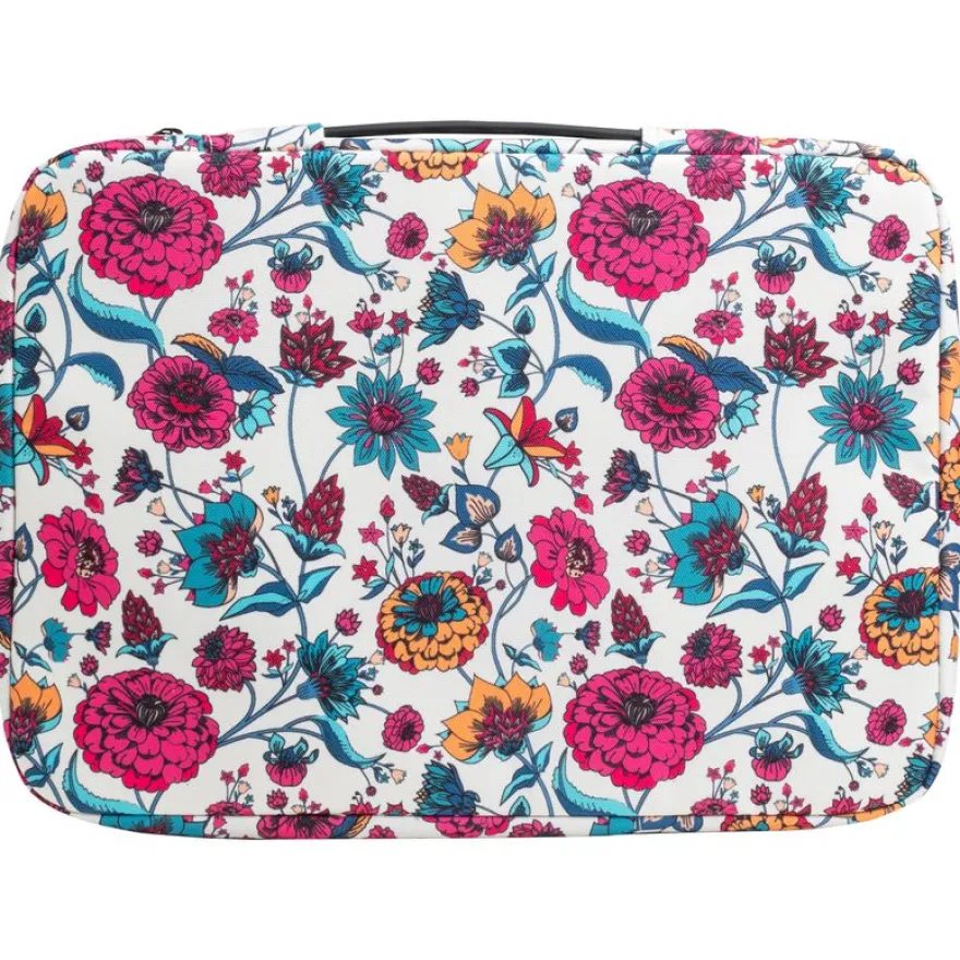 Exacompta Paisley - Housse pour ordinateur portable 15-16"