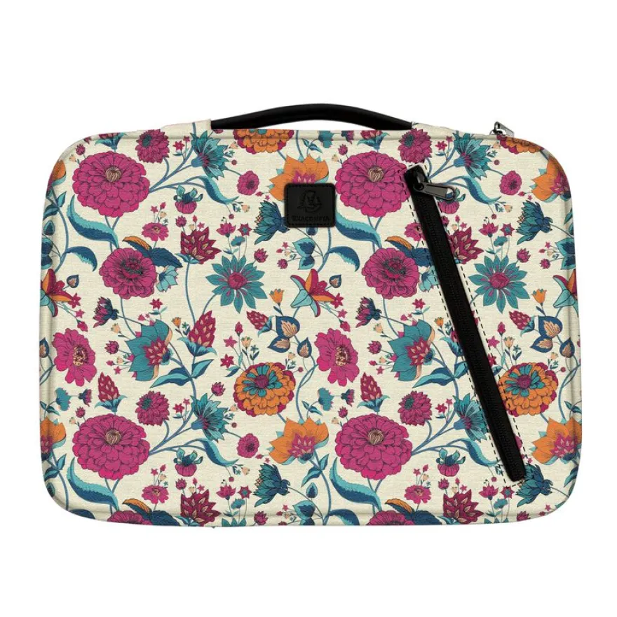 Exacompta Paisley - Housse pour ordinateur portable 15-16"