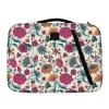 Exacompta Paisley - Housse pour ordinateur portable 13-14"