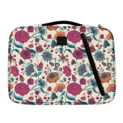 Exacompta Paisley - Housse pour ordinateur portable 13-14"