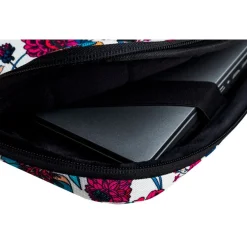 Exacompta Paisley - Housse pour ordinateur portable 13-14"