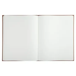 Exacompta Palma - Livre d'or 27 x 22 cm - 100 pages - or