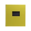 Exacompta Pop'N Co - Album - 300 x 10x15 cm - citron vert x 1