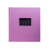 Exacompta Pop'N Co - Album - 300 x 10x15 cm - lilas x 1