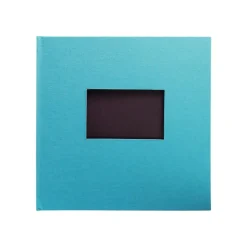 Exacompta Pop'N Co - Album - 60 x 4x6 po (10x15 cm) - cyan x 1