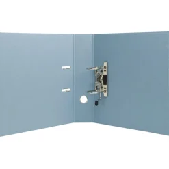 Exacompta Prem'Touch Autentik - Classeur à levier A4 - Dos 80 mm