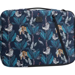 Exacompta Savana - Housse pour ordinateur portable 15-16"