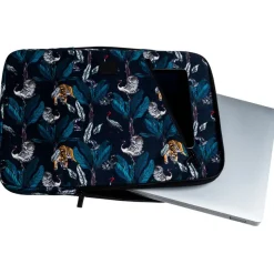Exacompta Savana - Housse pour ordinateur portable 15-16"