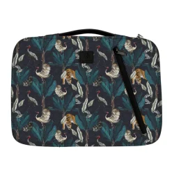 Exacompta Savana - Housse pour ordinateur portable 13-14"
