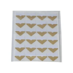Exacompta ScrapAddict - Album scrapbooking - 32 x 22 cm - 70 pages noires