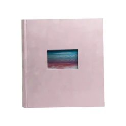 Exacompta Skandi - Album photo - 60 pages - 29 x 32 cm - nude