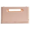 Exacompta Skandi - Boîte de rangement pliable - format maxi (A4+) - nude