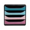 Exacompta Skandi - Module de classement 4 tiroirs - couleurs assorties