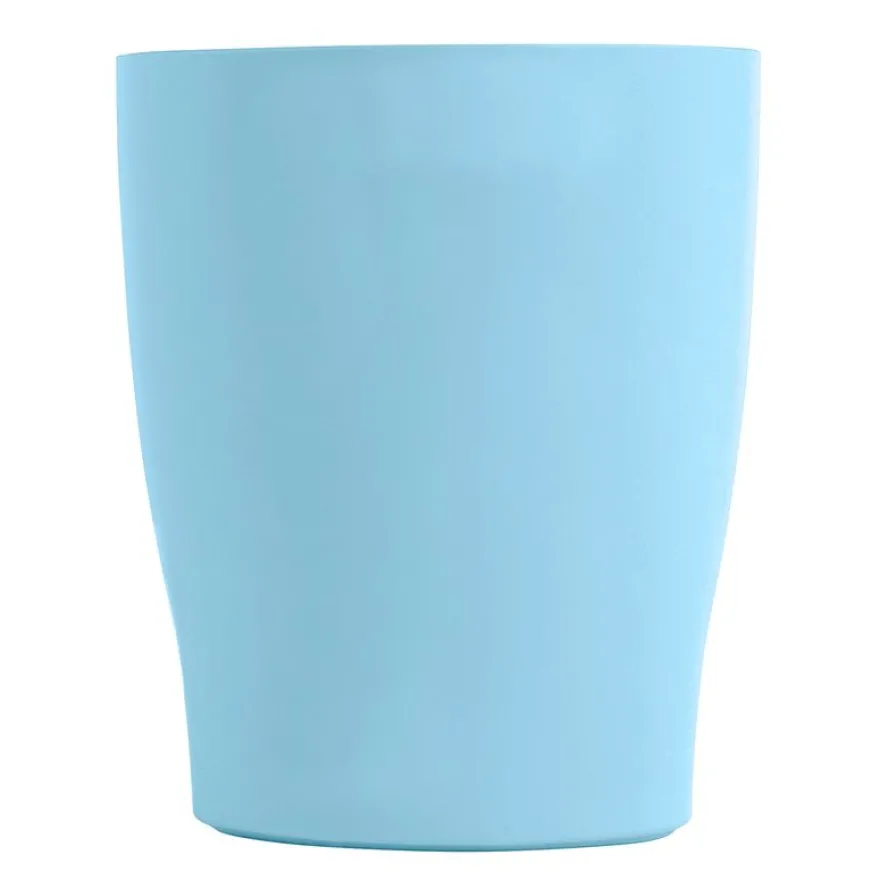 Exacompta Skandi - Pot à crayons - bleu