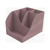 Exacompta Skandi - Pot à crayons - vieux rose