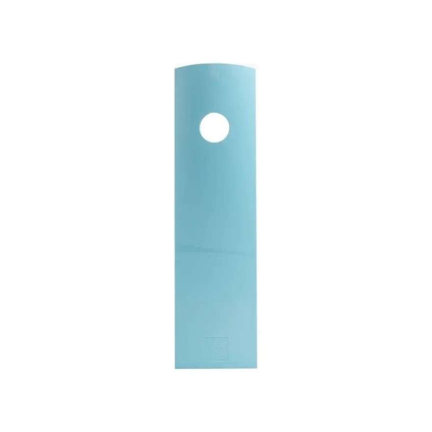 Exacompta Skandi Neo - Porte-revues - bleu givré