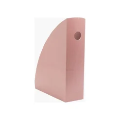 Exacompta Skandi Neo - Porte-revues - vieux rose