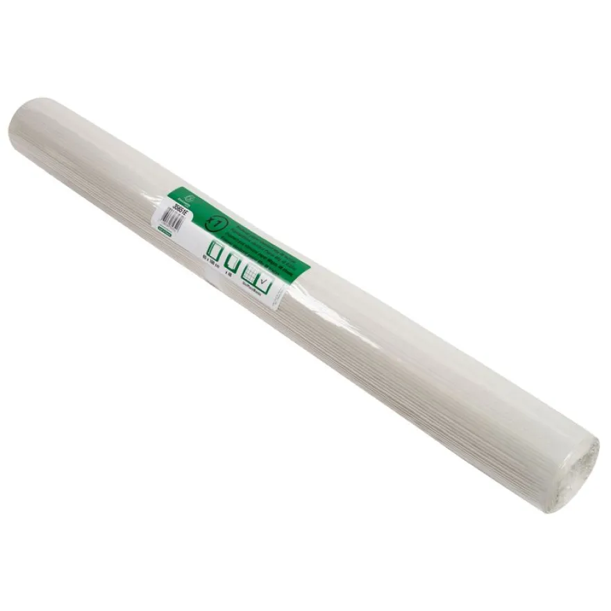 Exacompta Standard - 5 recharges pour paperboard - 48 feuilles