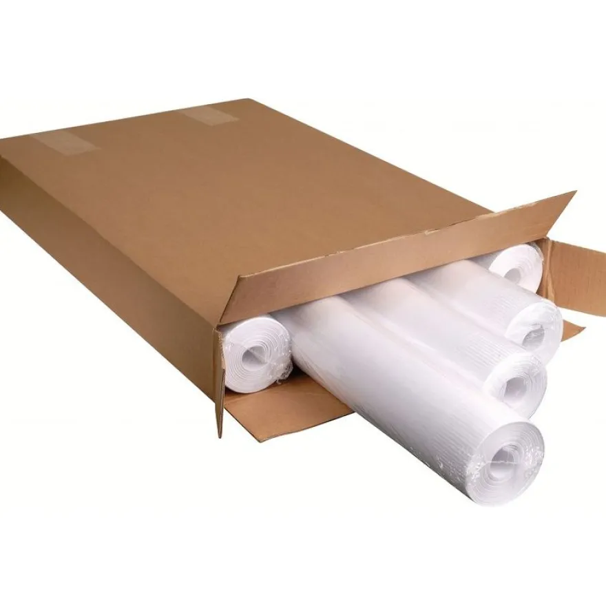 Exacompta Standard - 5 recharges pour paperboard - 48 feuilles