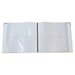 Exacompta Sunset - Album photos 22,5 x 22 cm - pour 200 photos - différents modèles disponibles