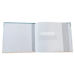 Exacompta Sunset - Album photos 22,5 x 22 cm - pour 200 photos - différents modèles disponibles
