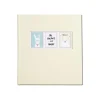 Exacompta Sweet - Album photos 29 x 32 cm - 60 pages - jaune