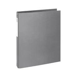 Exacompta Teksto - Classeur à anneaux - Dos 40 mm - A4 - pour 275 feuilles - disponible dans différentes couleurs