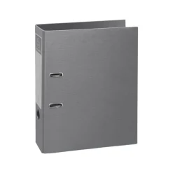 Exacompta Teksto - Classeur à levier - Dos 80 mm - A4 - pour 760 feuilles - disponible dans différentes couleurs