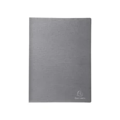 Exacompta Teksto - Porte vues - 40 vues - A4 - disponible dans différentes couleurs