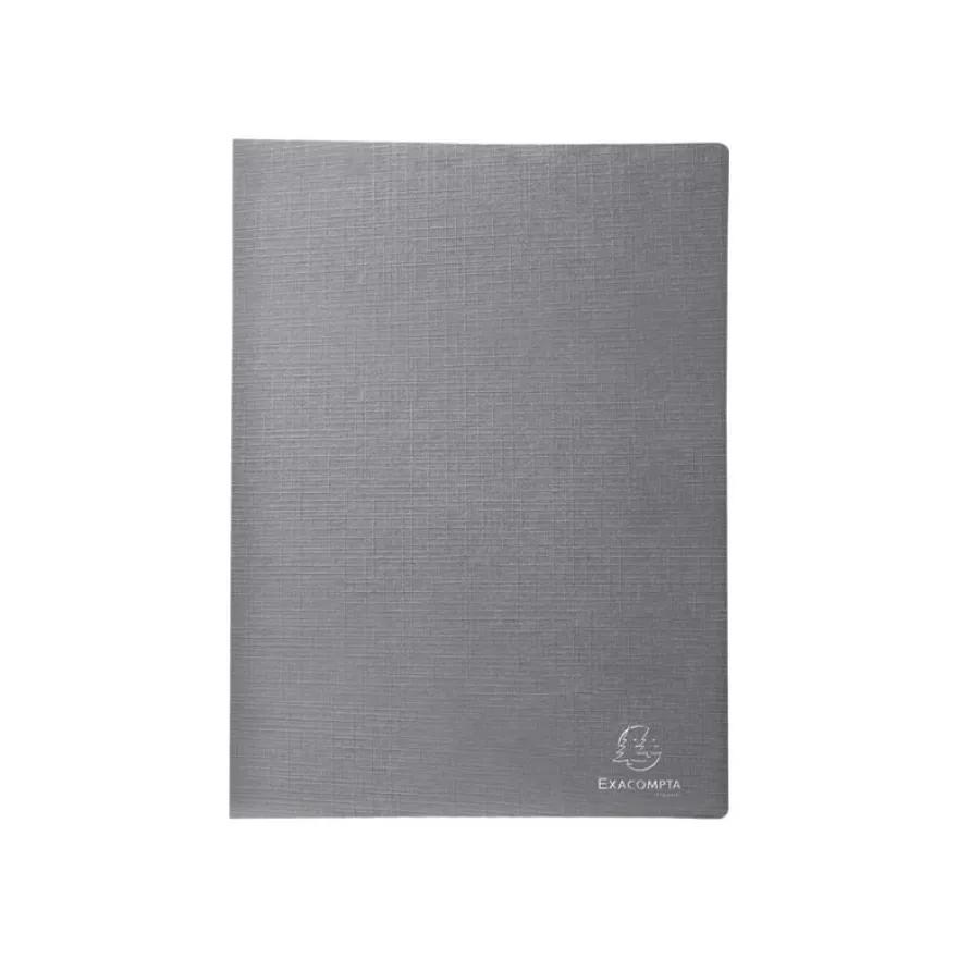 Exacompta Teksto - Porte vues - 40 vues - A4 - disponible dans différentes couleurs