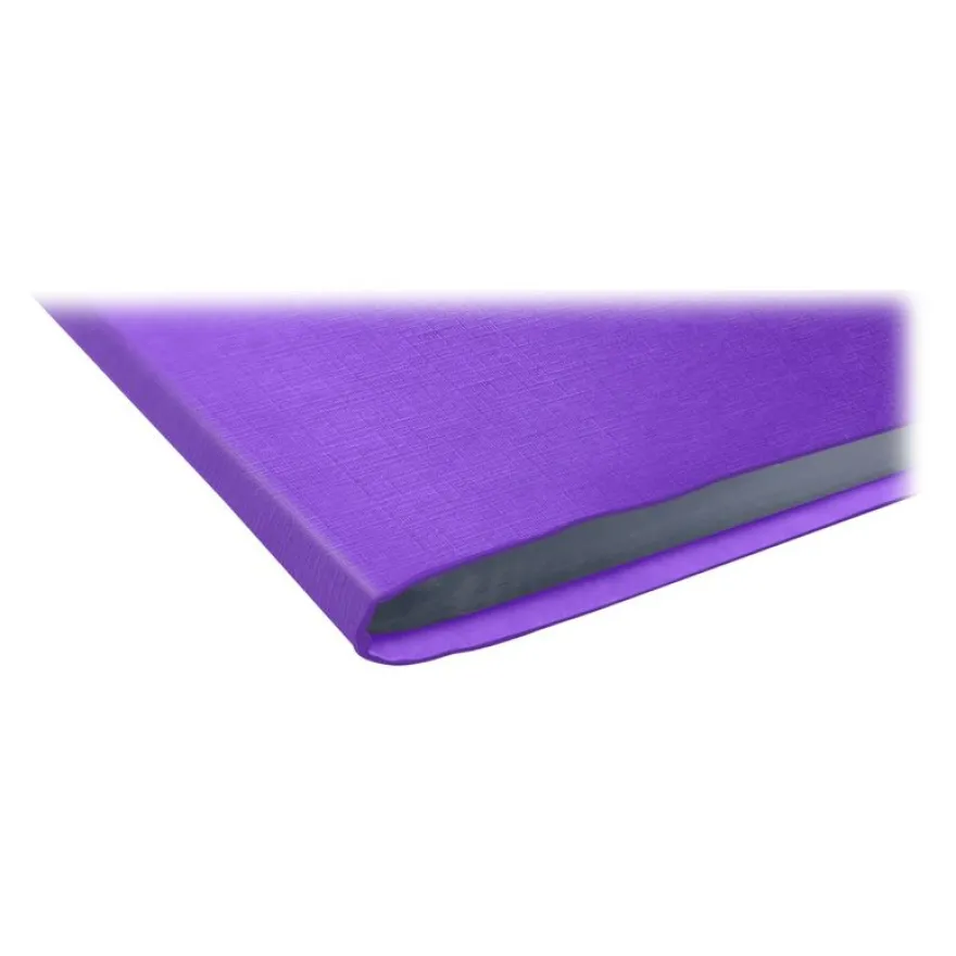 Exacompta Teksto - Porte vues - 40 vues - A4 - disponible dans différentes couleurs