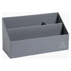 Exacompta Teksto - Trieur vertical - gris