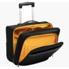 Exatrolley Slim - Valisette Business exactive - noir - 15.6"