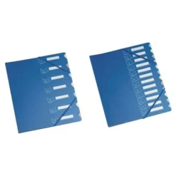 Extendos - Trieur à fenêtres 7 positions - disponible dans différentes couleurs