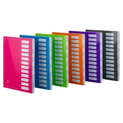 Extendos Série 122 - Trieur 7 positions - disponible dans différentes couleurs