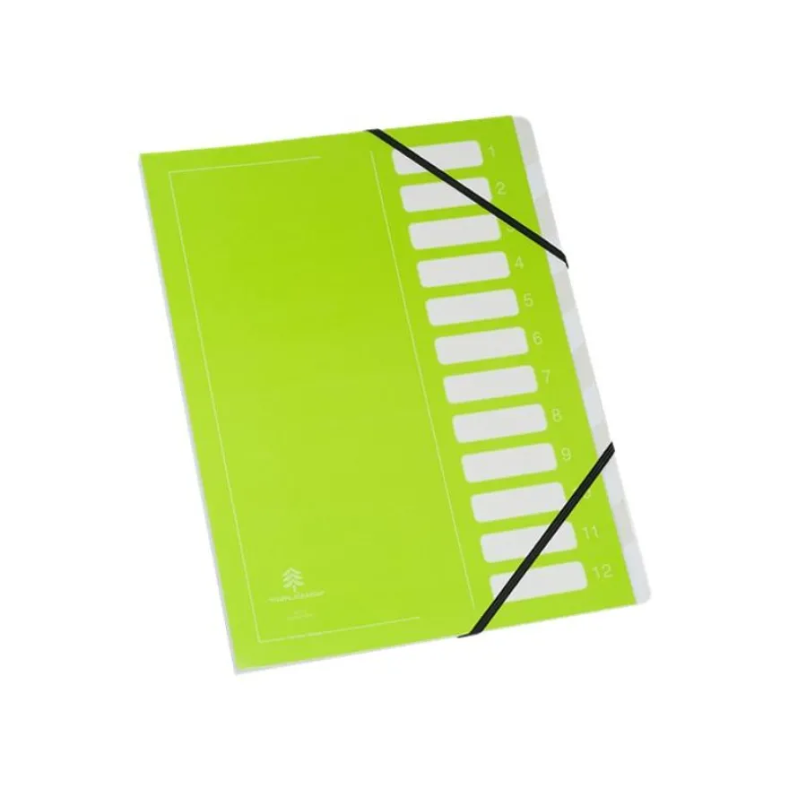 Extendos Série 122 - Trieur 12 positions - disponible dans différentes couleurs