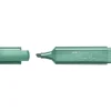 Faber Castell TL 46 - Surligneur Metallic Vert