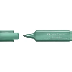 Faber Castell TL 46 - Surligneur Metallic Vert
