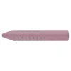 Faber-Castell - Gomme Grip 2001 - rose