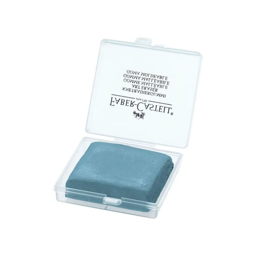 Faber-Castell - Gomme mie de pain - gris